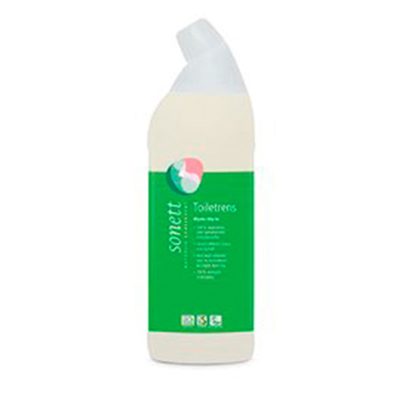 Sonett Toiletrens mynte (750 ml)