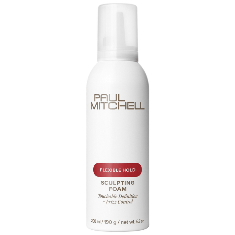 Paul Mitchell Sculpting Foam 200 ml.