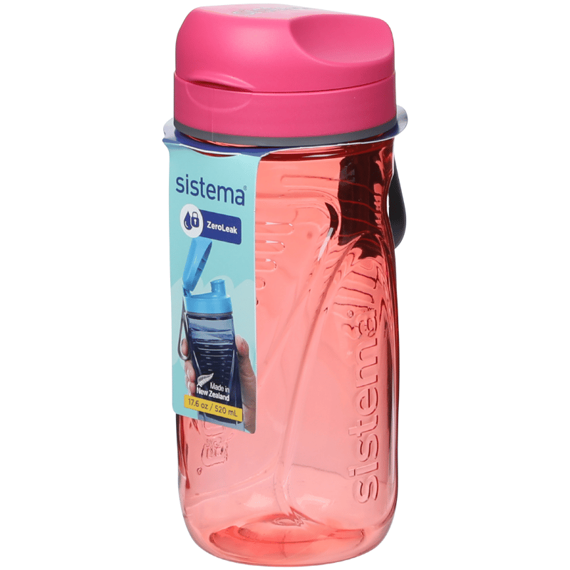 Sistema Hybrid Quick Chug Drikkedunk Ass. Farve (520 ml)