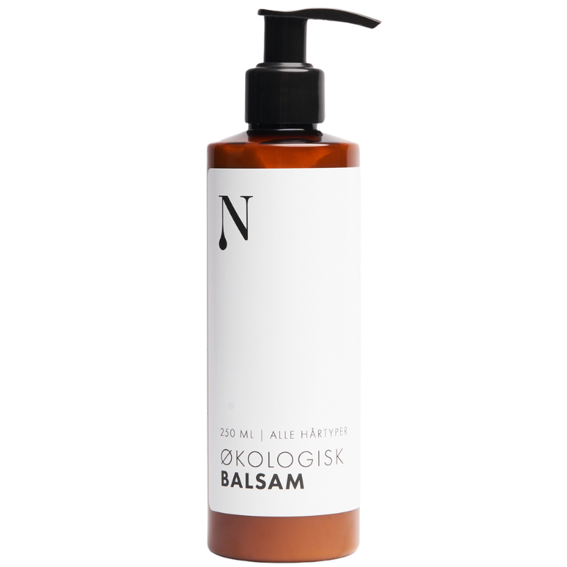 Naturligolie Balsam É (250 ml)