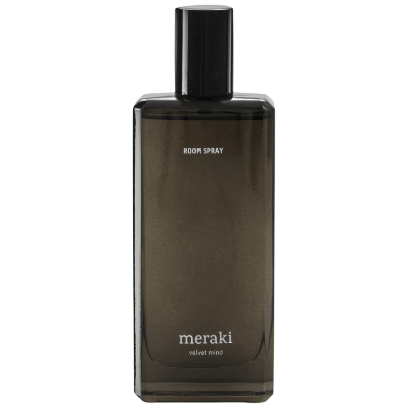 Meraki Roomspray Velvet Mind (100 ml)