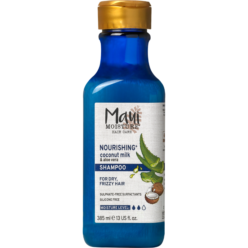 Maui Coconut Milk Shampoo (385 ml)