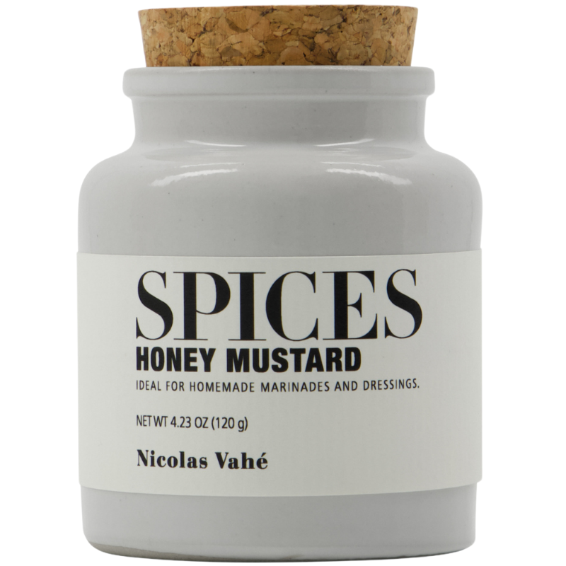 Nicolas Vahé Sennep Spices (120 g) Nicolas Vahé Sennep Spices (120 g)