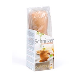 Baguette classic - Glutenfri Ø (360 gr)