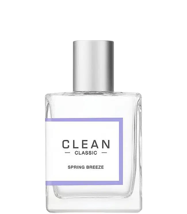 Clean Classic Spring Breeze Eau De Parfum (60 ml)