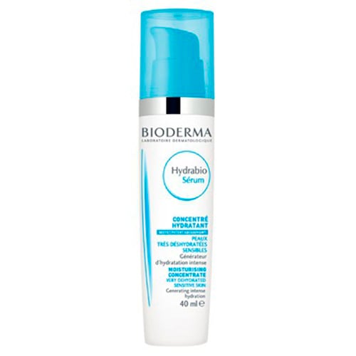 Bioderma Hydrabio Serum - Concentre Hydratant (40 ml)