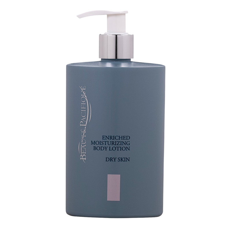 UDSALG Beauté Pacifique Body Lotion til Tør Hud (500 ml) køb billig