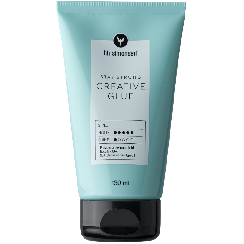 UDSALG HH Simonsen Creative Glue (150 ml) køb billig