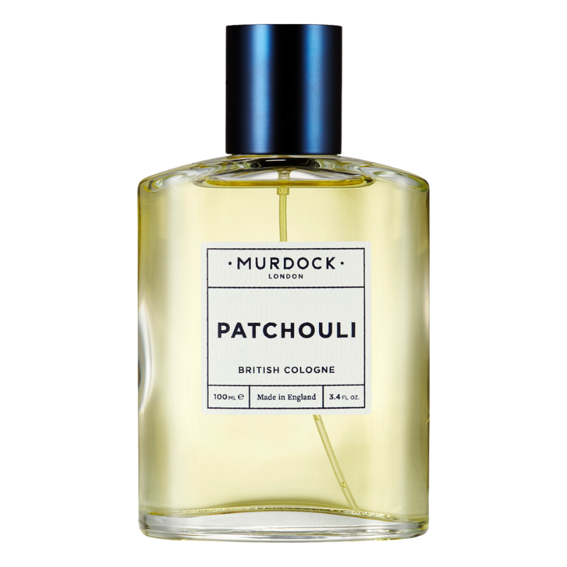 Murdock London Cologne Patchouli (100 ml)
