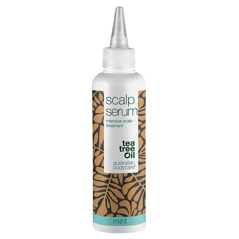 Australian Bodycare Scalp Serum Mint (150 ml)