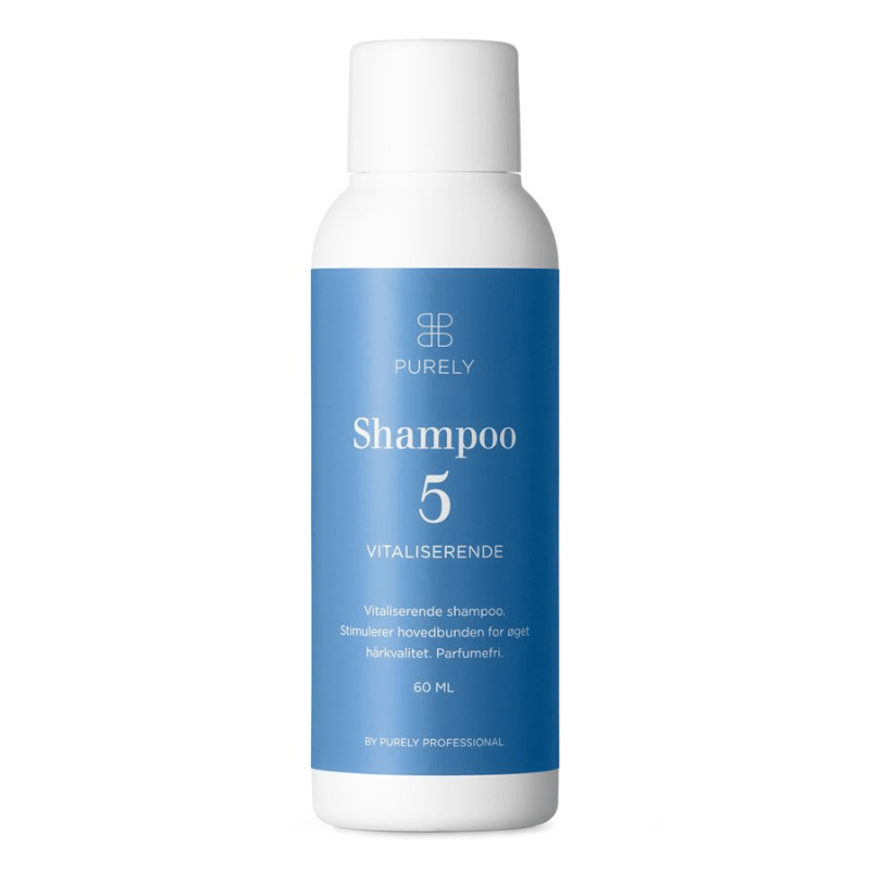 Purely Professional Shampoo 5 (60 ml)