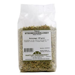 Natur Drogeriet Stedmoderblomst (100 gr)