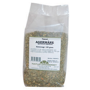 Natur Drogeriet Agermåne F6 F8 (125 gr)