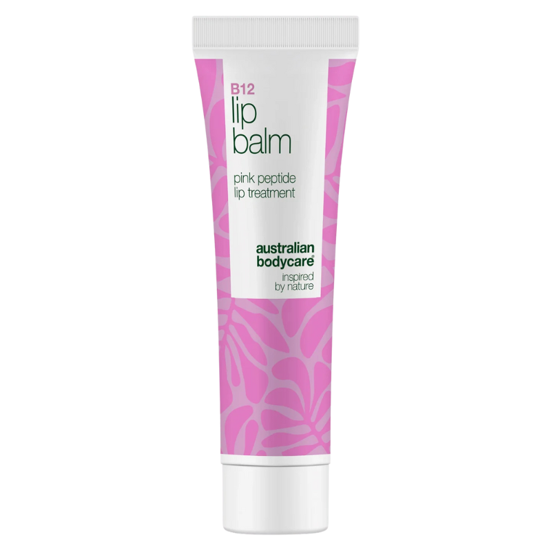 UDSALG Australian Bodycare B12 lip balm (15 ml) køb billig