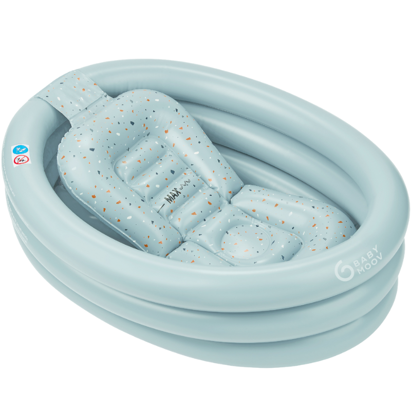Babymoov Oppusteligt Badekar (1 stk)