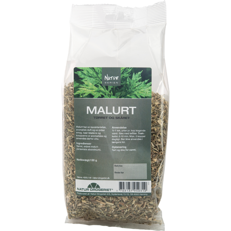 Natur Drogeriet Malurt (130 gr)