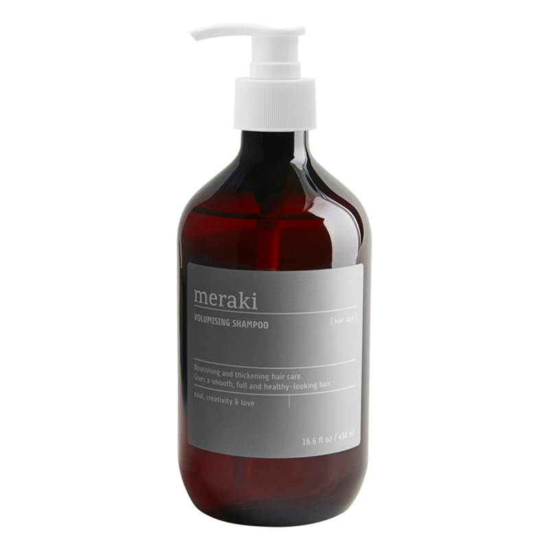 UDSALG Meraki Volumising Shampoo (490 ml) køb billig