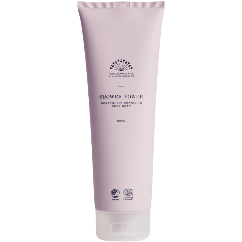 Rudolph Care Shower Power Body Soap (250 ml)