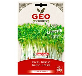 Karse til spiring Ø (35 g)