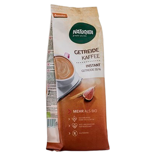 Naturata Kornkaffe Instant É (200 gr)