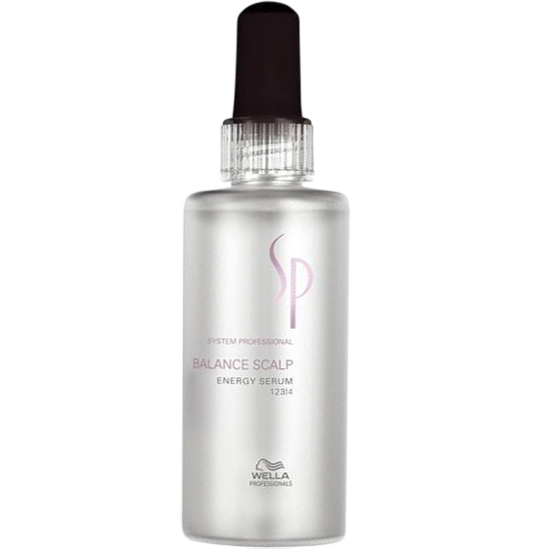 Wella SP Balance Scalp Energy Serum 100 ml.