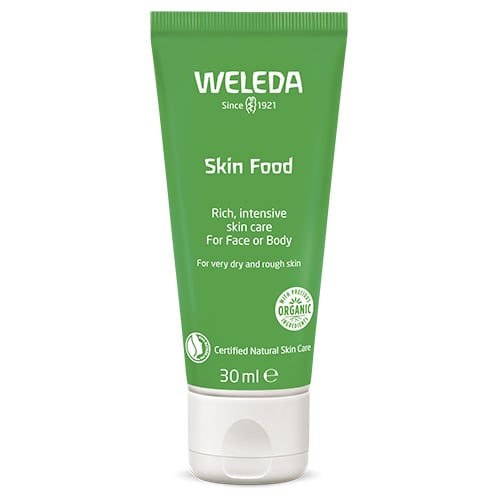 UDSALG Weleda Skin Food (30 ml) køb billig