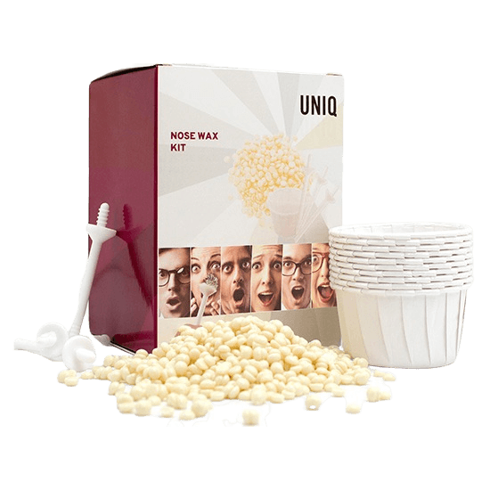 UNIQ Næsevoks Kit