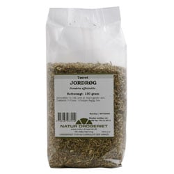 Natur Drogeriet Jordrøg (130 gr)