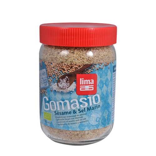 Natur Drogeriet Bio Gomasio Ø (225 gr)