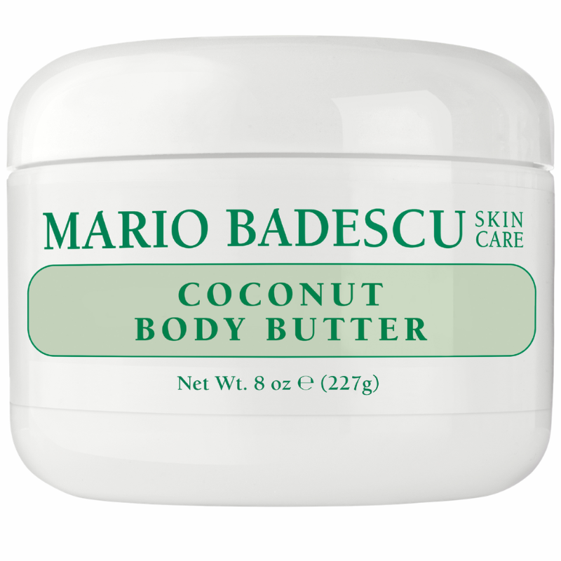 Mario Badescu Coconut Body Butter (227 g)