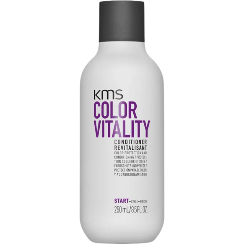 Tilbud KMS Color Vitality Conditioner (250 ml) køb billig