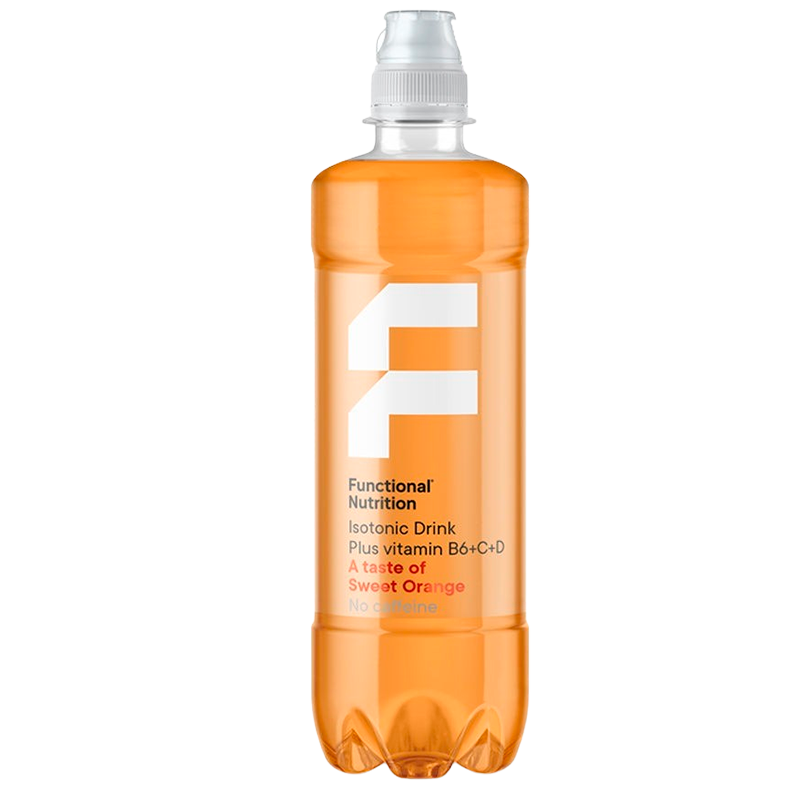 Functional Nutrition Kcal Figther (500 ml)
