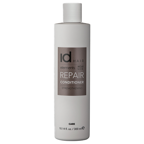 Tilbud IdHAIR Elements Xclusive Repair Conditioner (300 ml) køb billig