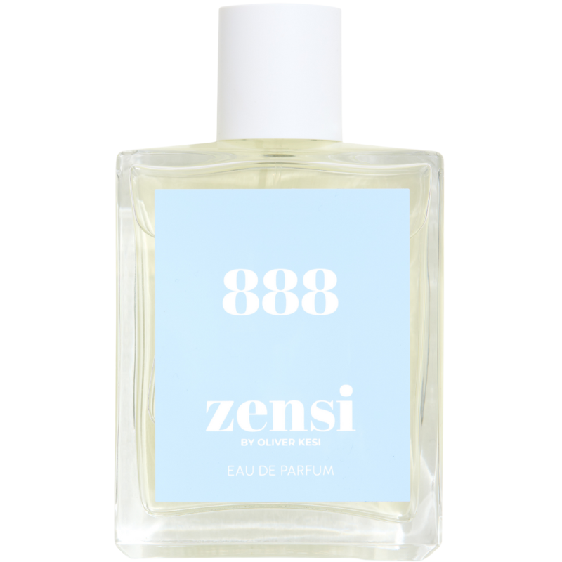 Zensi By Oliver Kesi 888 EDP (100 ml)