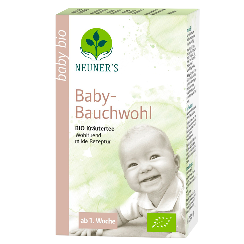 Neuner’s Baby Mave Te É