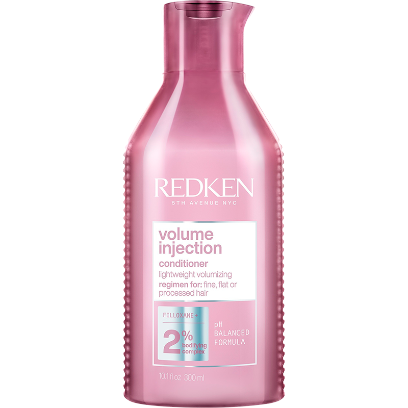 Redken Volume Injection Conditioner (300 ml)