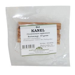 Natur Drogeriet Kanel hel ceylon (15 g)