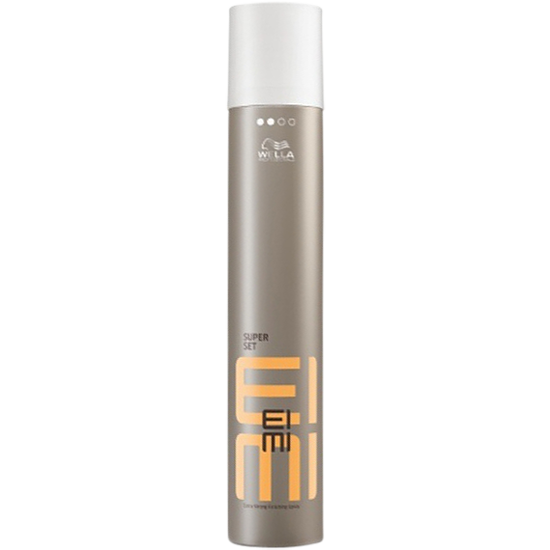Wella EIMI Super Set (500 ml)