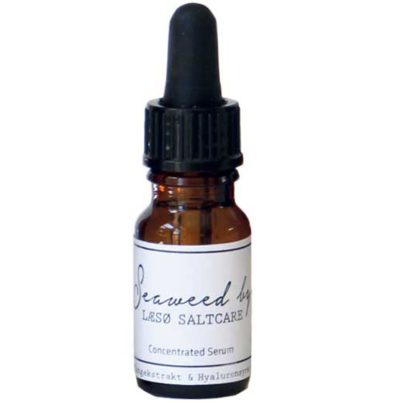 Seaweed by Læsø Saltcare Concentrated Serum (20 ml)