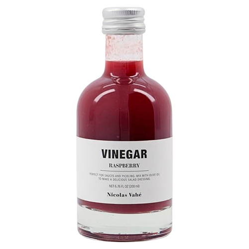 Nicolas Vahé Vinegar Raspberry (200 ml)