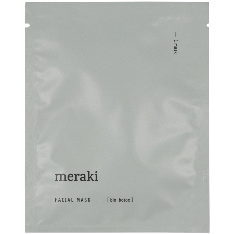 Meraki Face Mask Bio-Botox (22 ml)