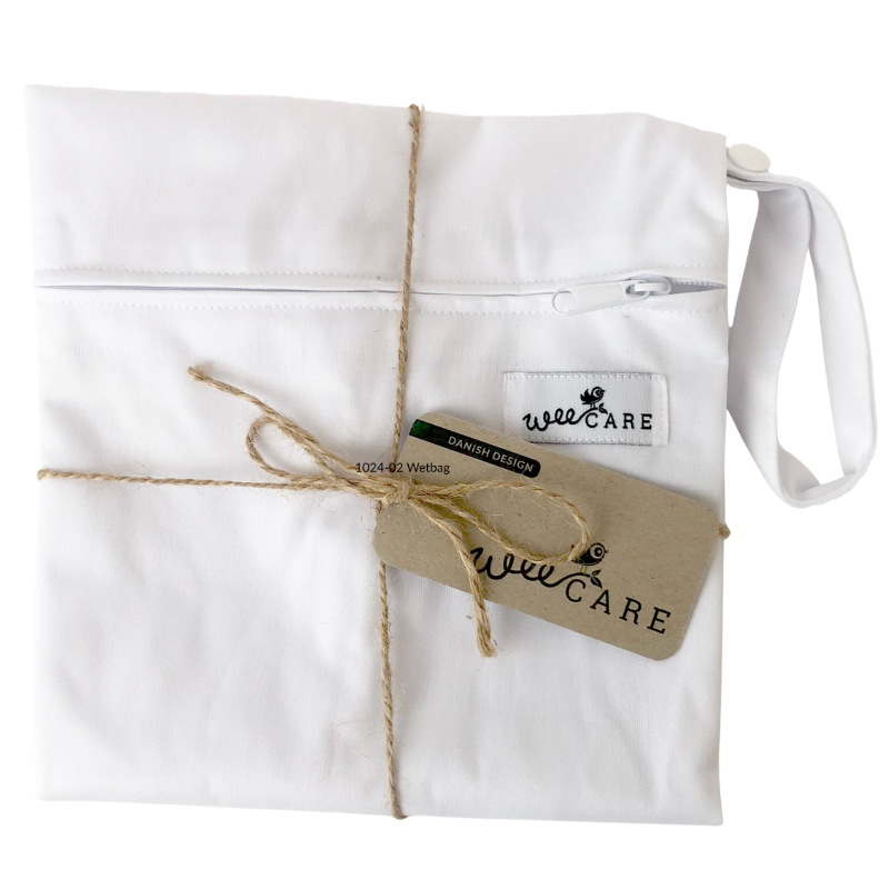 WeeCare Wetbag (1 stk)