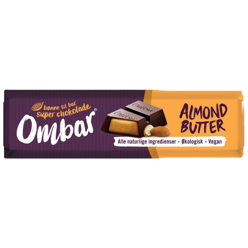 Ombar Mandel É (42 g)