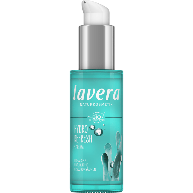 Lavera Hydro Refresh Serum (30 ml)