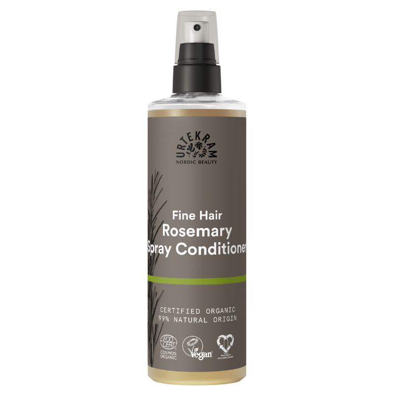 UDSALG Urtekram Conditioner spray Rosemary (250 ml) køb billig