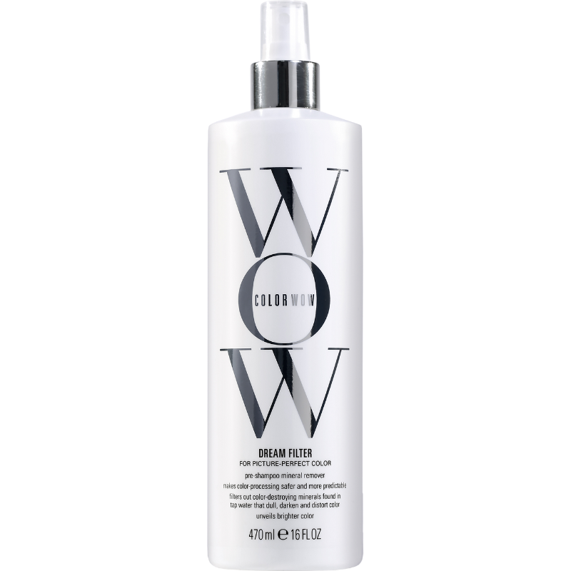 Color Wow Dream Filter Pre Shampoo Mineral Remover (470 ml)