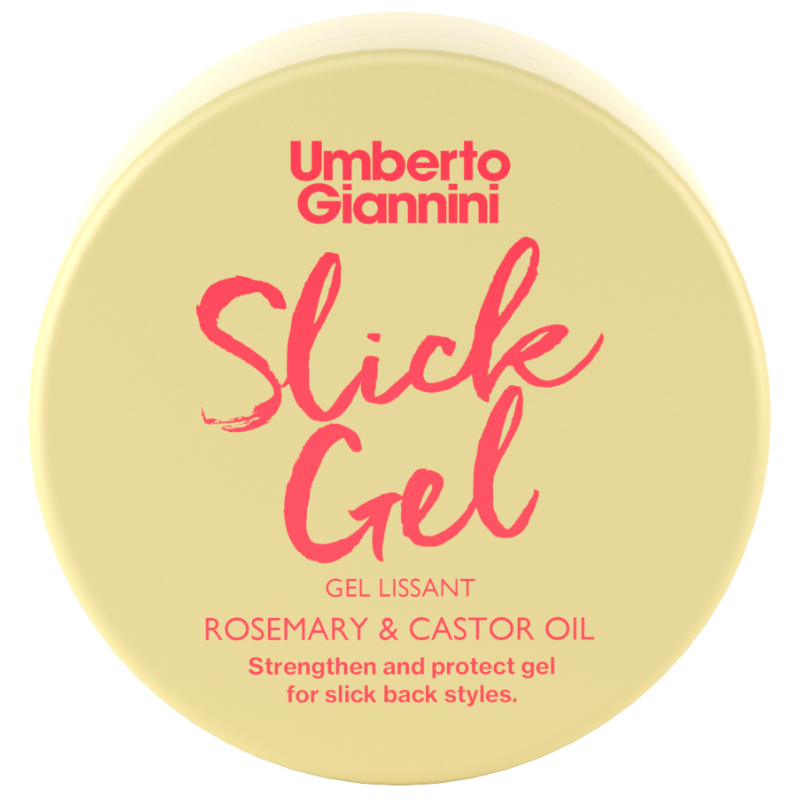 Umberto Giannini Strong Curls Slick Gel (50 g)