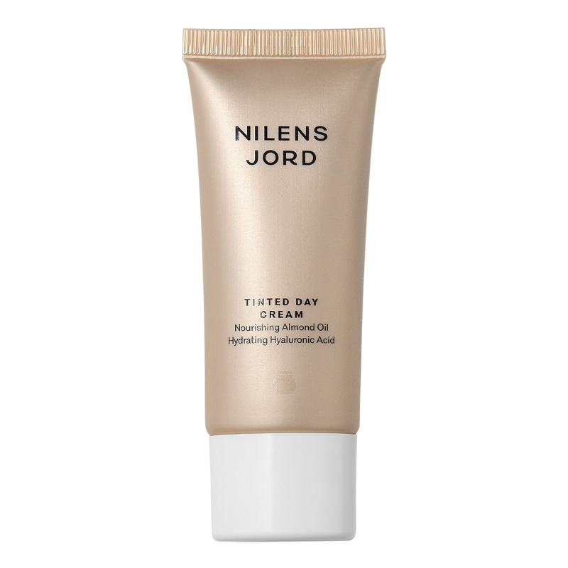 Nilens Jord Tinted Day Cream Noon (30ml)