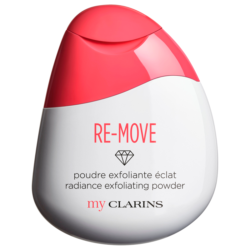 Clarins My Clarins Scrubbing Powder (40 g)