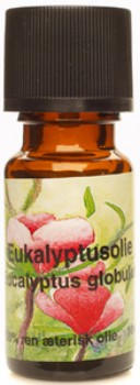 Unique Eukalyptus Olie Æterisk (100 ml)
